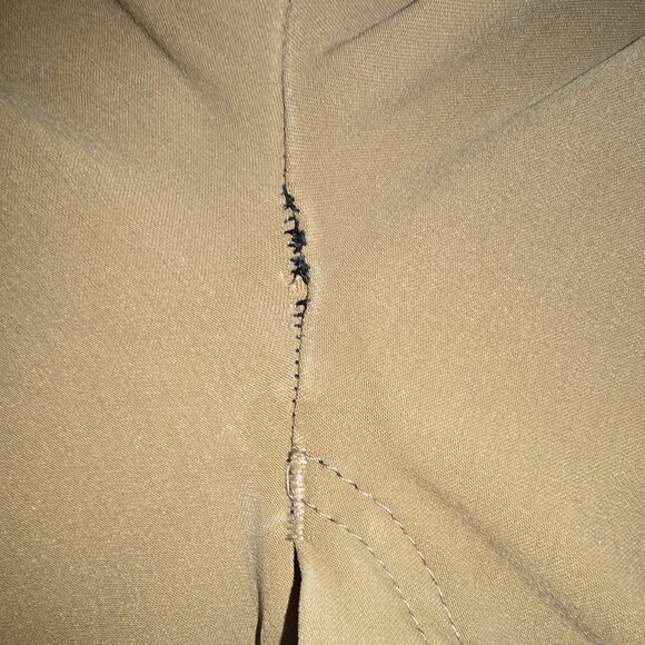 Pikeur Riding Breeches Horseback Knee Patch 32 - Picture 4 of 6